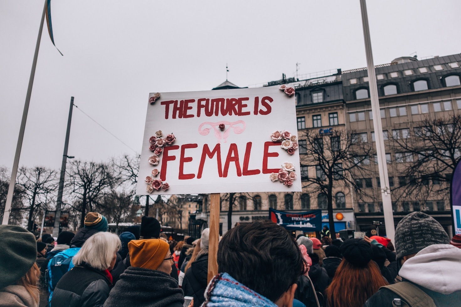 Top Strategies to Reduce the Gender Pay Gap