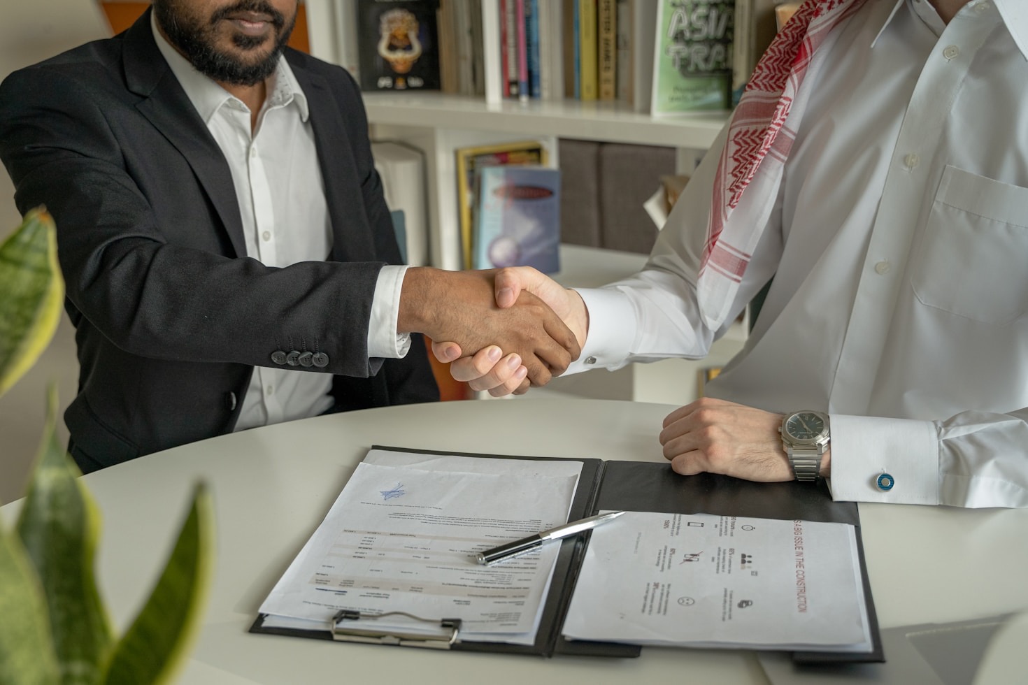 The Science Behind Effective Salary Negotiations
