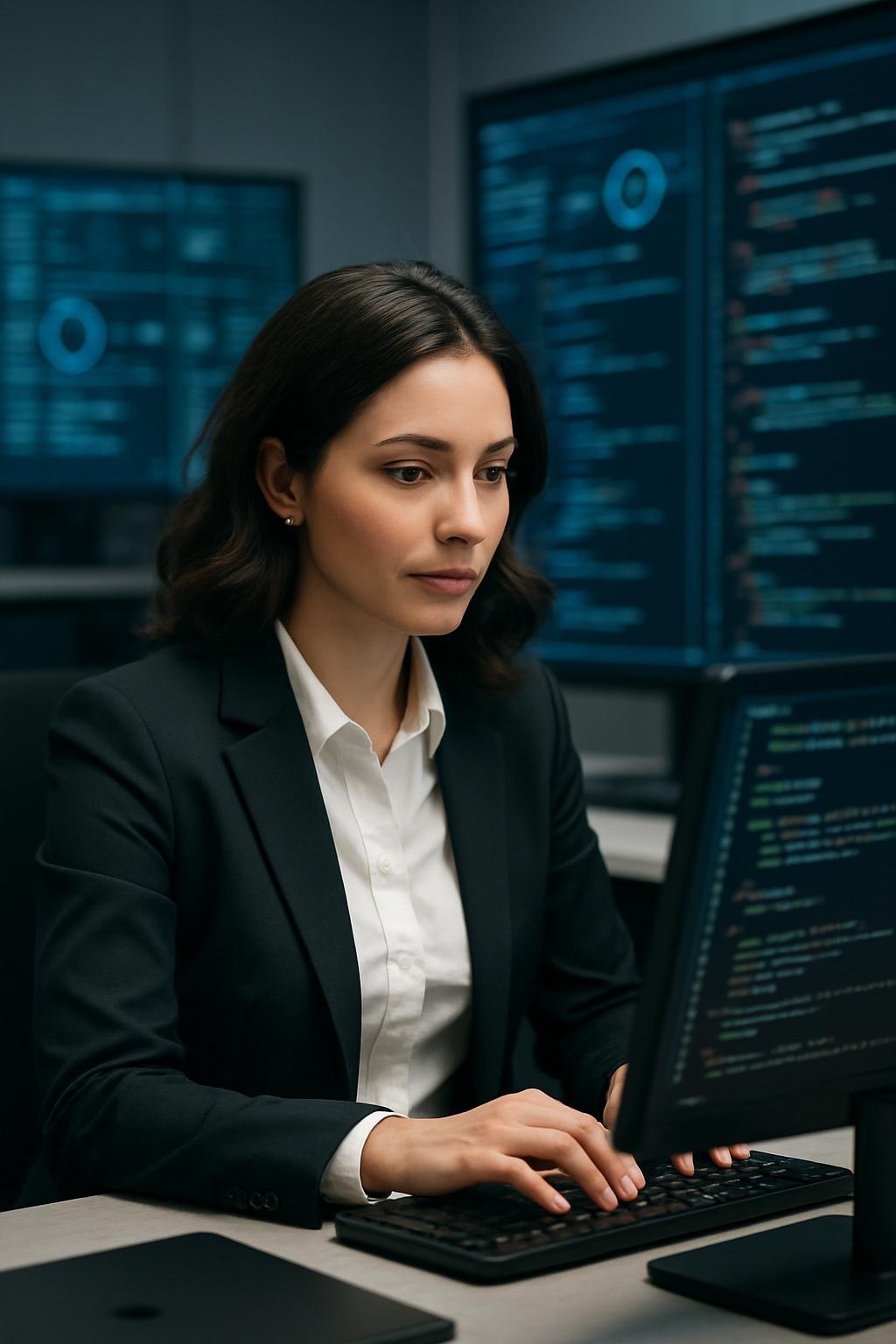 The Strategic Cost of Silence: How Technical Professionals Fall Into the “Scope Creep” Trap